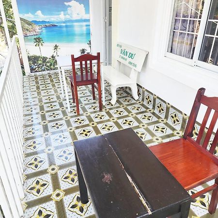 Hai Phuong Tuyen Guesthouse دونغ دونغ المظهر الخارجي الصورة