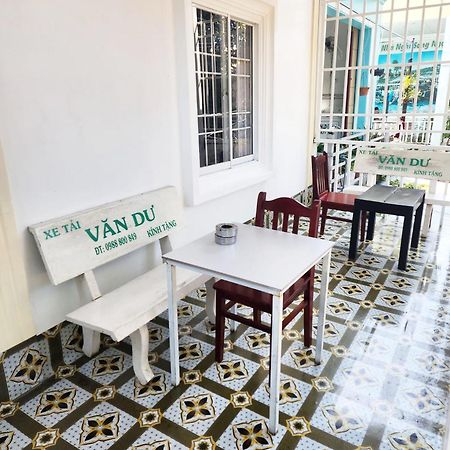 Hai Phuong Tuyen Guesthouse دونغ دونغ المظهر الخارجي الصورة