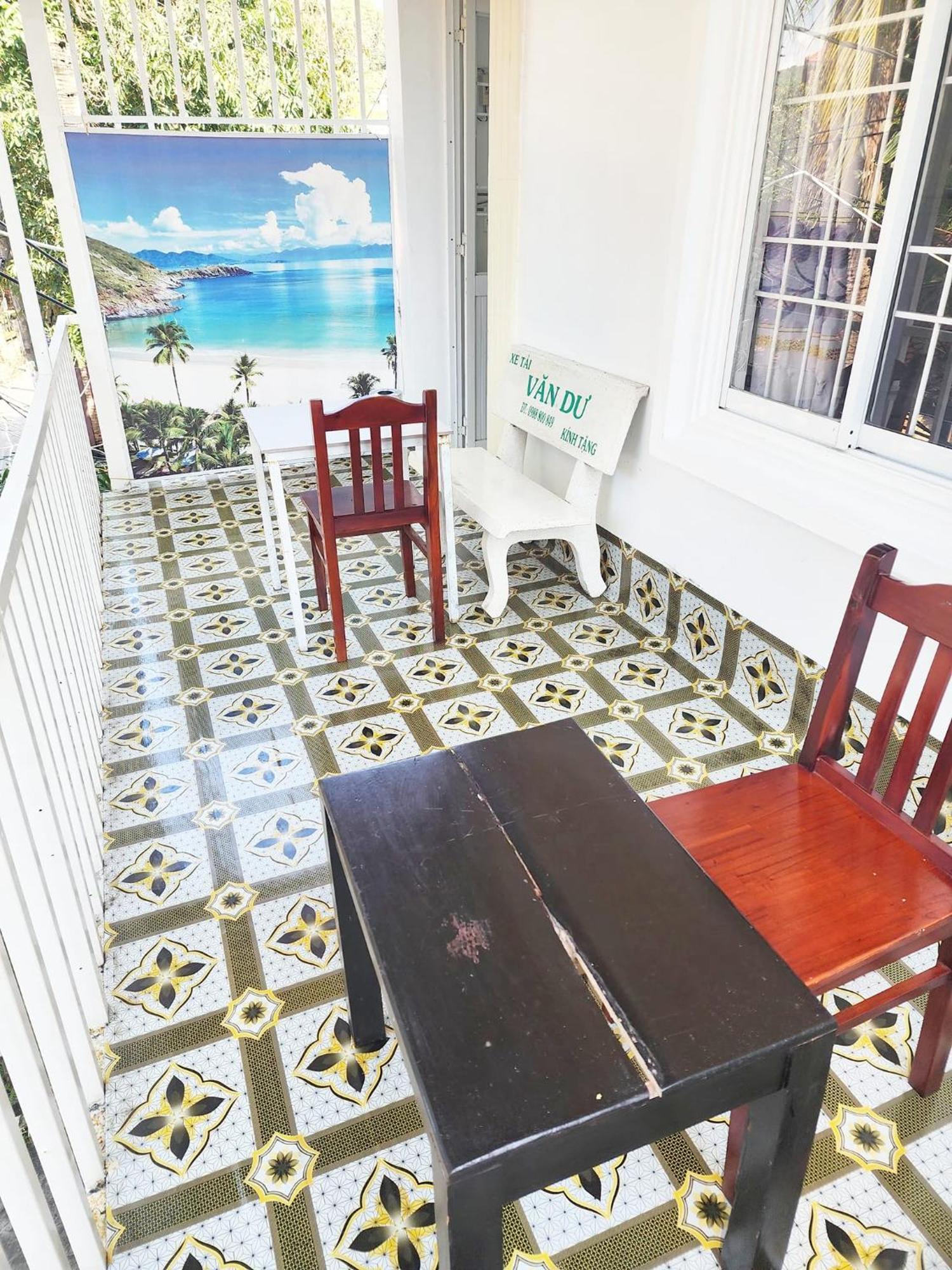 Hai Phuong Tuyen Guesthouse دونغ دونغ المظهر الخارجي الصورة