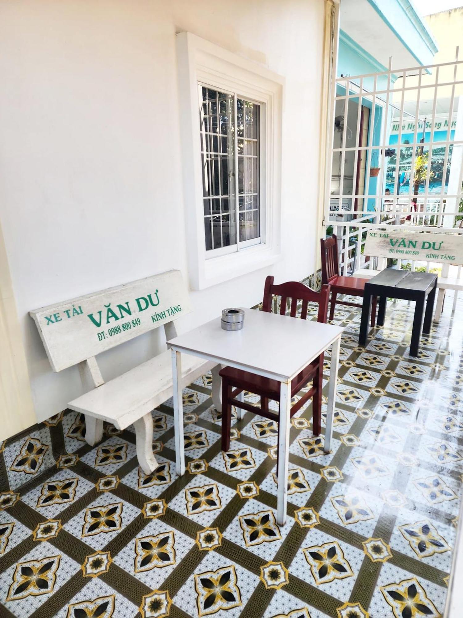 Hai Phuong Tuyen Guesthouse دونغ دونغ المظهر الخارجي الصورة