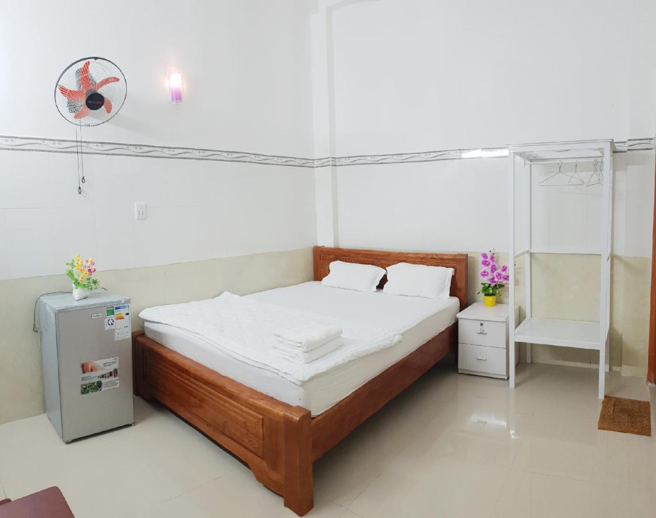 Hai Phuong Tuyen Guesthouse دونغ دونغ المظهر الخارجي الصورة