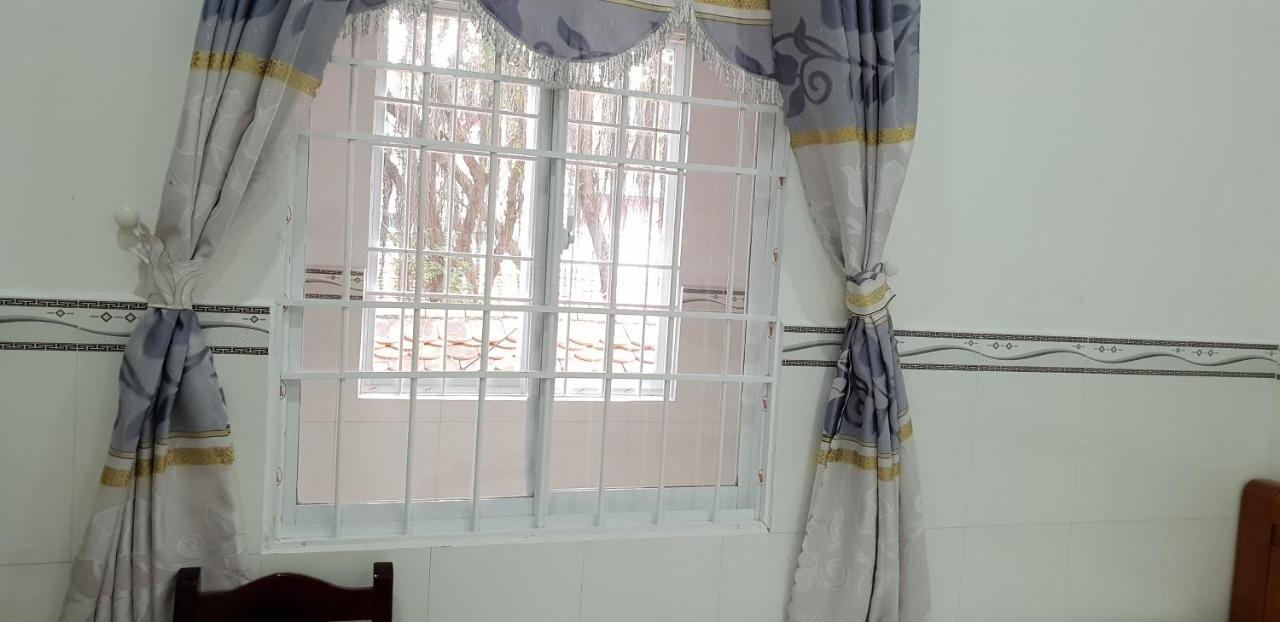 Hai Phuong Tuyen Guesthouse دونغ دونغ المظهر الخارجي الصورة
