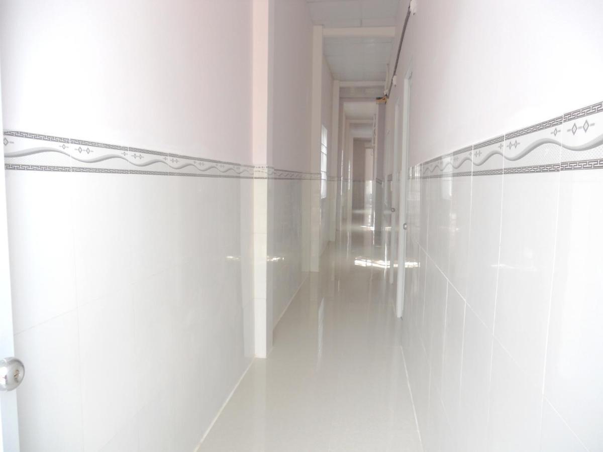 Hai Phuong Tuyen Guesthouse دونغ دونغ المظهر الخارجي الصورة